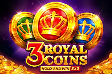Слот 3royalcoinsholdandwin Кактус Казино