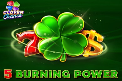 5burningpower игровой автомат Кактус Казино