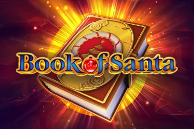 Bookofsanta игровой автомат Кактус Казино