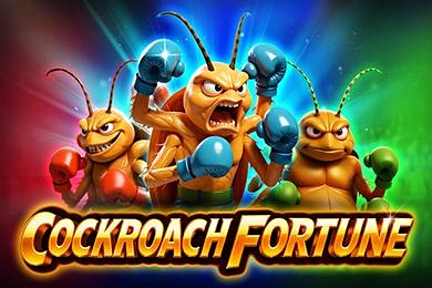 Cockroachfortune Кактус Казино играть